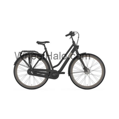 Gazelle Esprit C3 specs and reviews